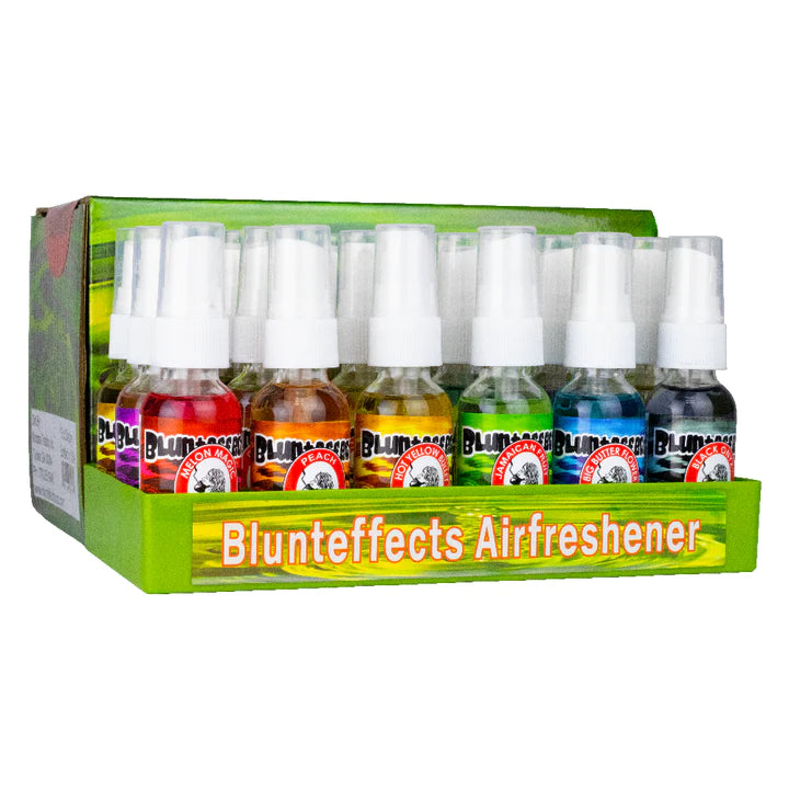 BLUNTEFFECTS® 1 OZ. SPRAY AIR FRESHENERS