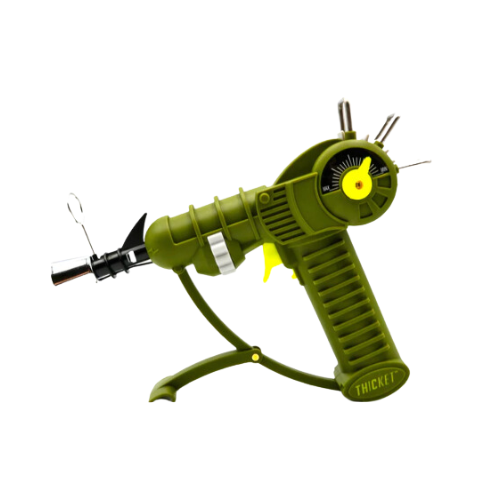 Thicket - Spaceout Ray Gun Butane Torch