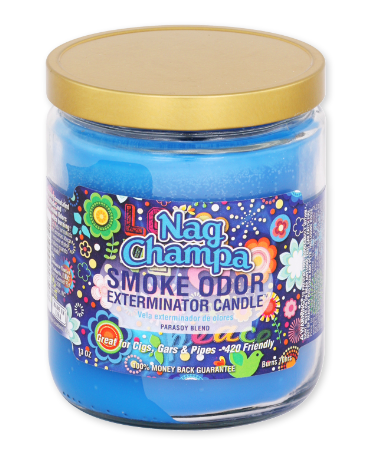 Smoke Oder Eliminator 13oz Jar Candle