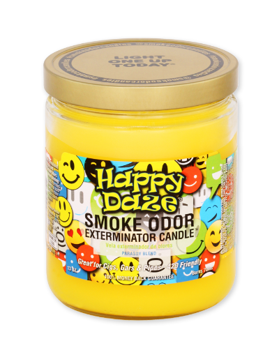 Smoke Oder Eliminator 13oz Jar Candle