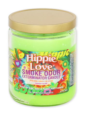 Smoke Oder Eliminator 13oz Jar Candle