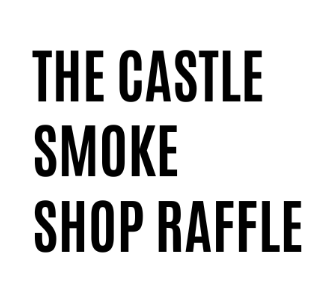 Raffle With The Castle !!!