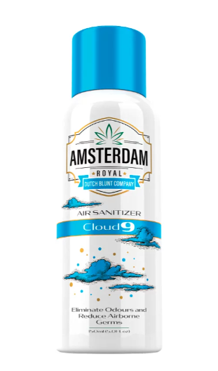 Amsterdam Spray