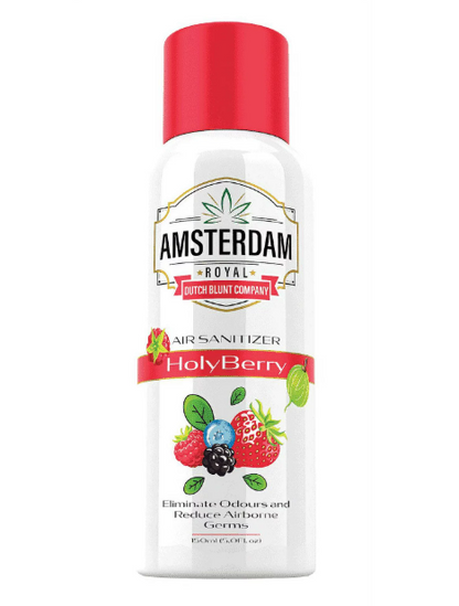 Amsterdam Spray