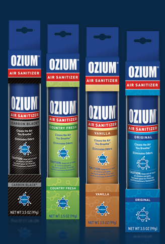 Ozium