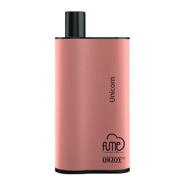 Infinity Fume 3500 Puff