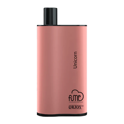 Infinity Fume 3500 Puff