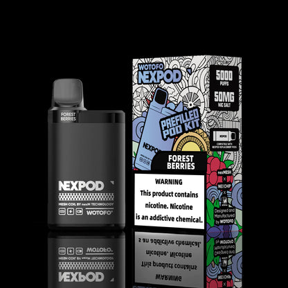 WOTOFO NEXTPOD