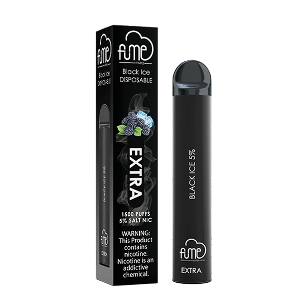 Fume Ultra Disposable Vape