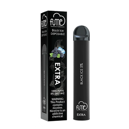 Fume Ultra Disposable Vape