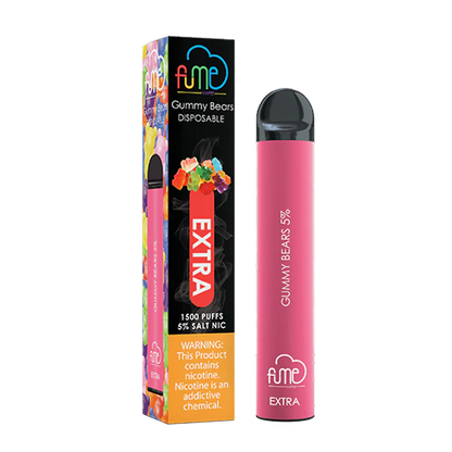 Fume Ultra Disposable Vape