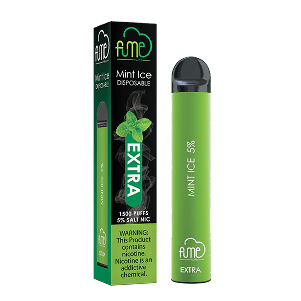 Fume Ultra Disposable Vape