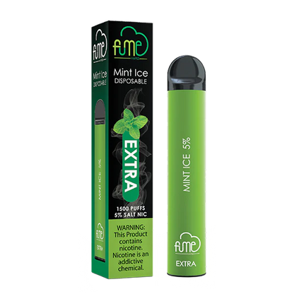 Fume Ultra Disposable Vape