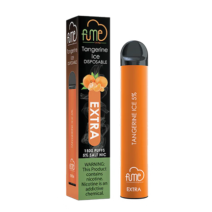 Fume Ultra Disposable Vape