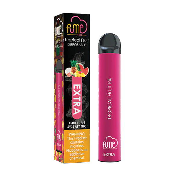 Fume Ultra Disposable Vape