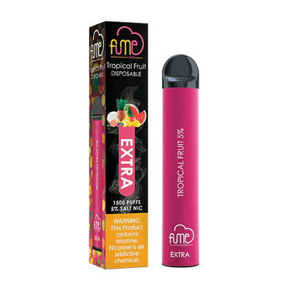 Fume Ultra Disposable Vape